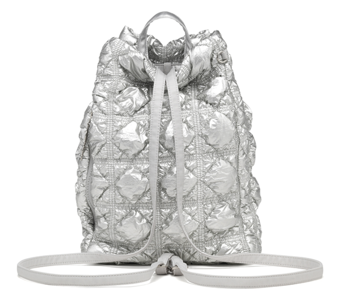 ☆CARLYN☆CLOVER BACKPACK バッグ 韓国発 ☆CARLYN☆CLOVER BACKPACK バッグ 韓国発 (CARLYN/バックパック