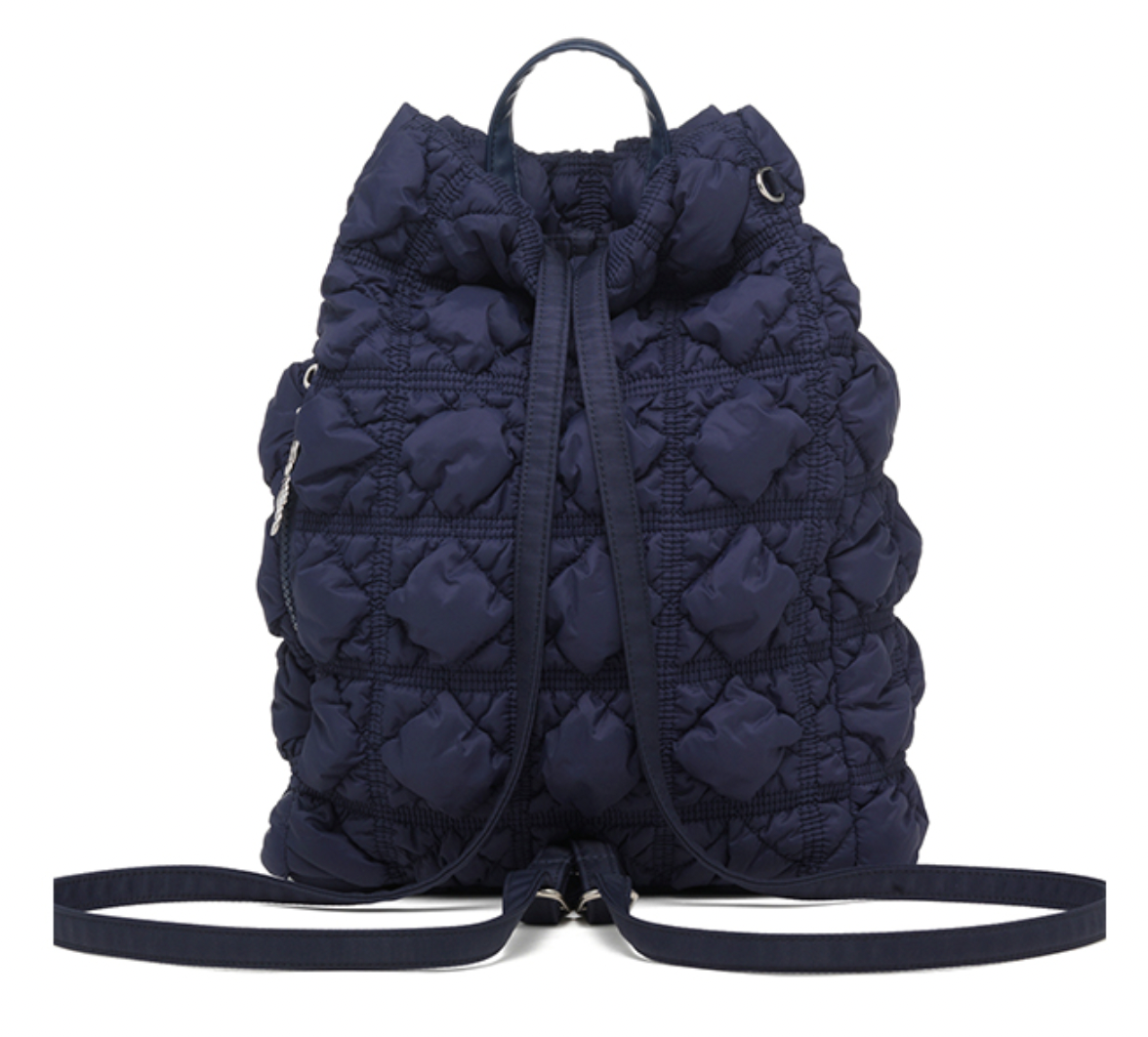 バックパック・リュック CARLYN Clover backpack 4BMM121 CARLYN Clover backpack 4BMM121 (CARLYN/バックパック