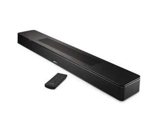 Bose 智能家庭娛樂揚聲器smart soundbar 無線Bluetooth 電視音響