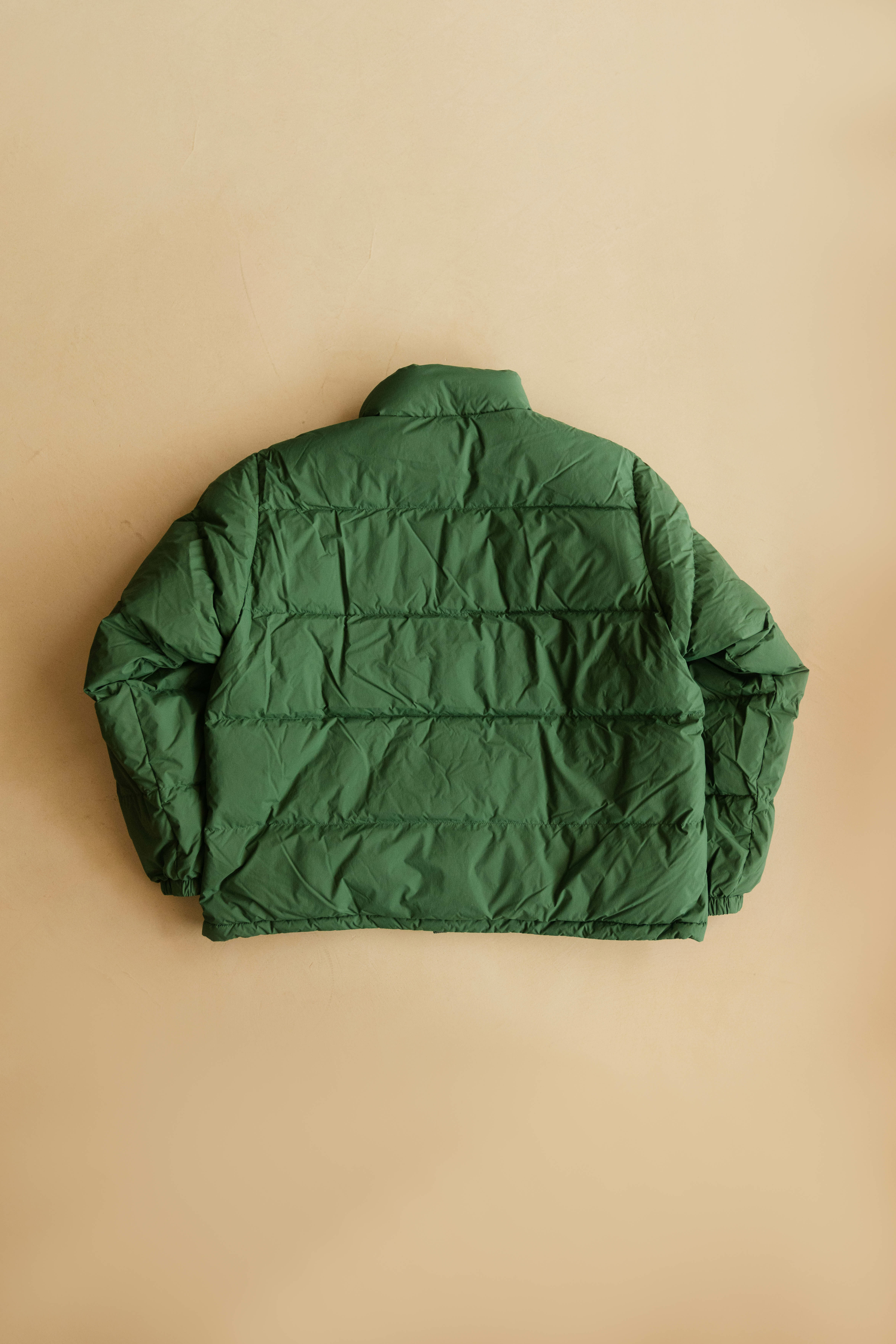 FARAH NYLON DOWN JACKET (2色)