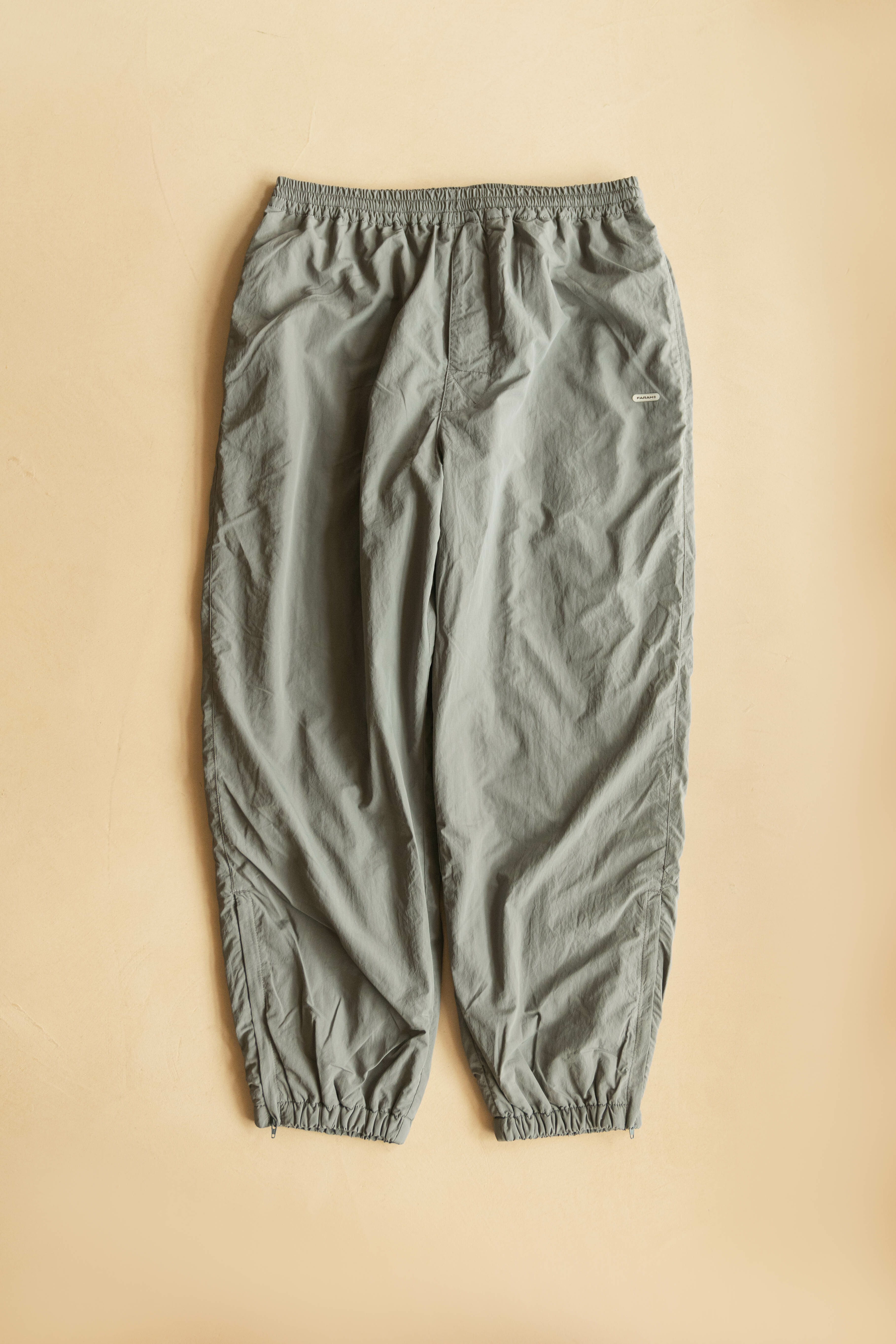 FARAH NYLON JOGGER PANTS (2色)