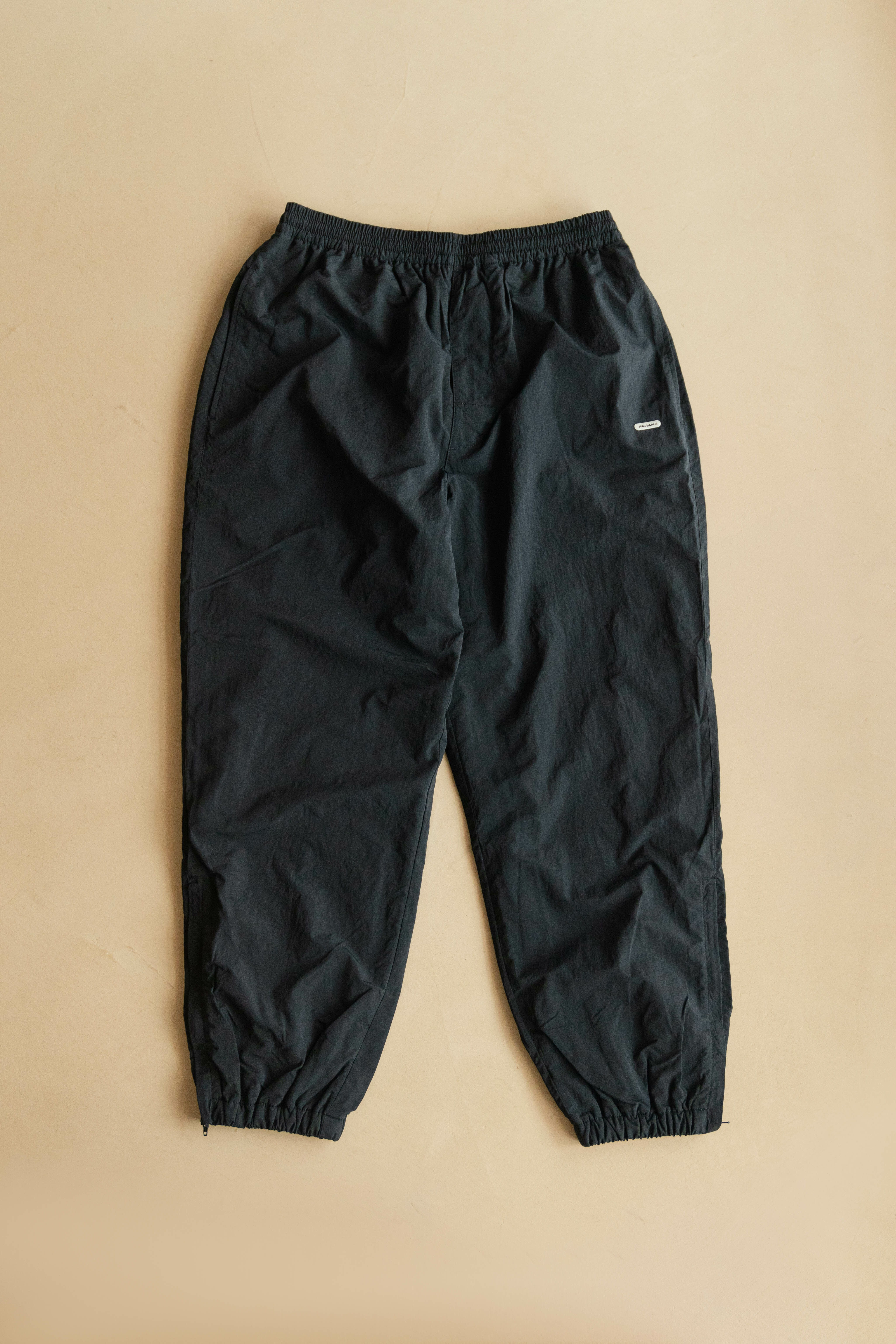 FARAH NYLON JOGGER PANTS (2色)