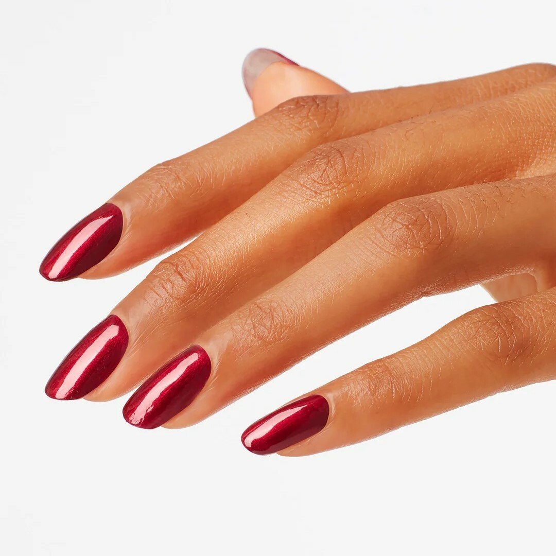 OPI Gel I'm Really an Actress #GCH010