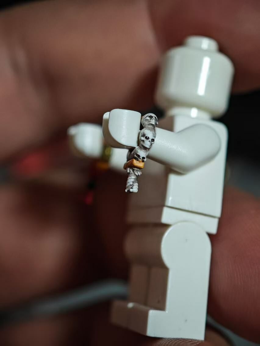 【Saturday】手串 3個一套