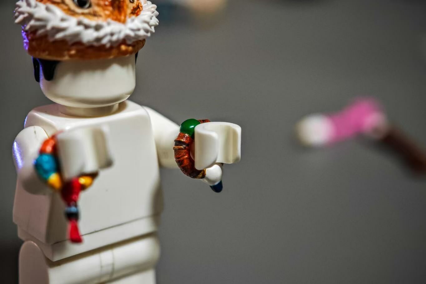 【Saturday】手串 3個一套