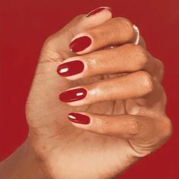 OPI Gel - Emmy, have you seen Oscar? GCH012