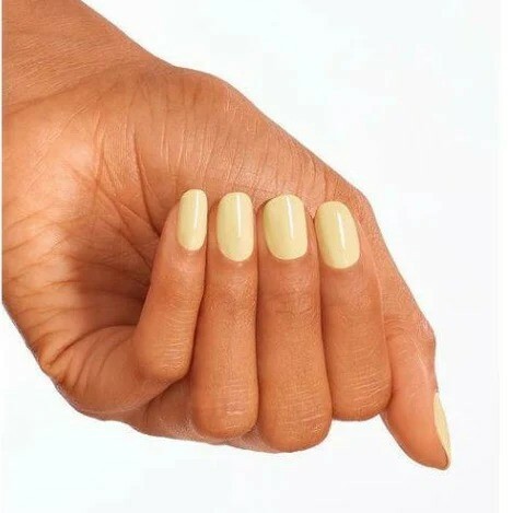 *限時半價* OPI Gel - Bee-hind the Scenes GC H005