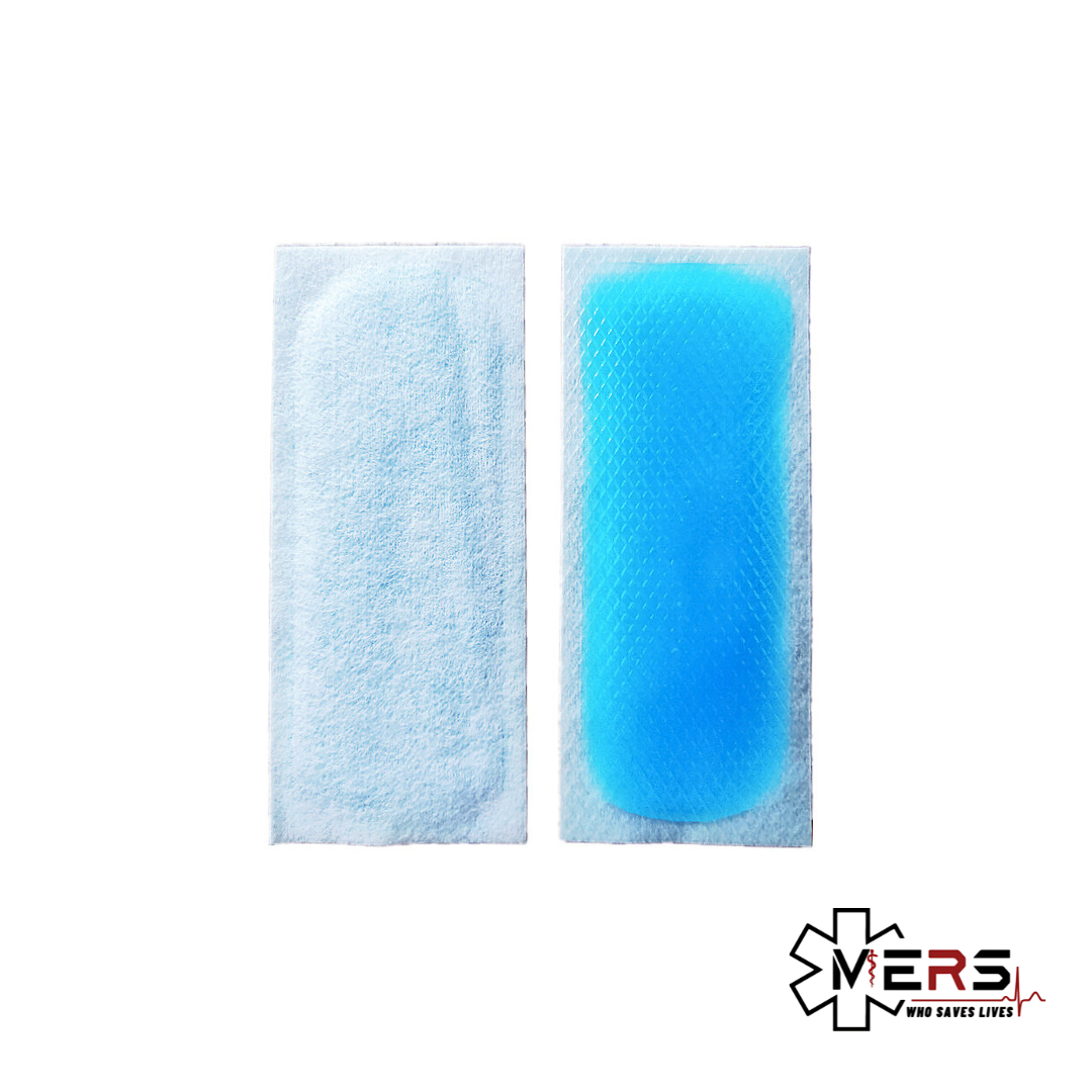 退熱貼 (醫用版)