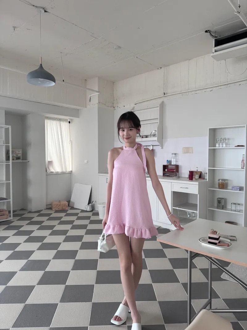 最愛😻Top1跟鞋（版型正常拿即可🤍）