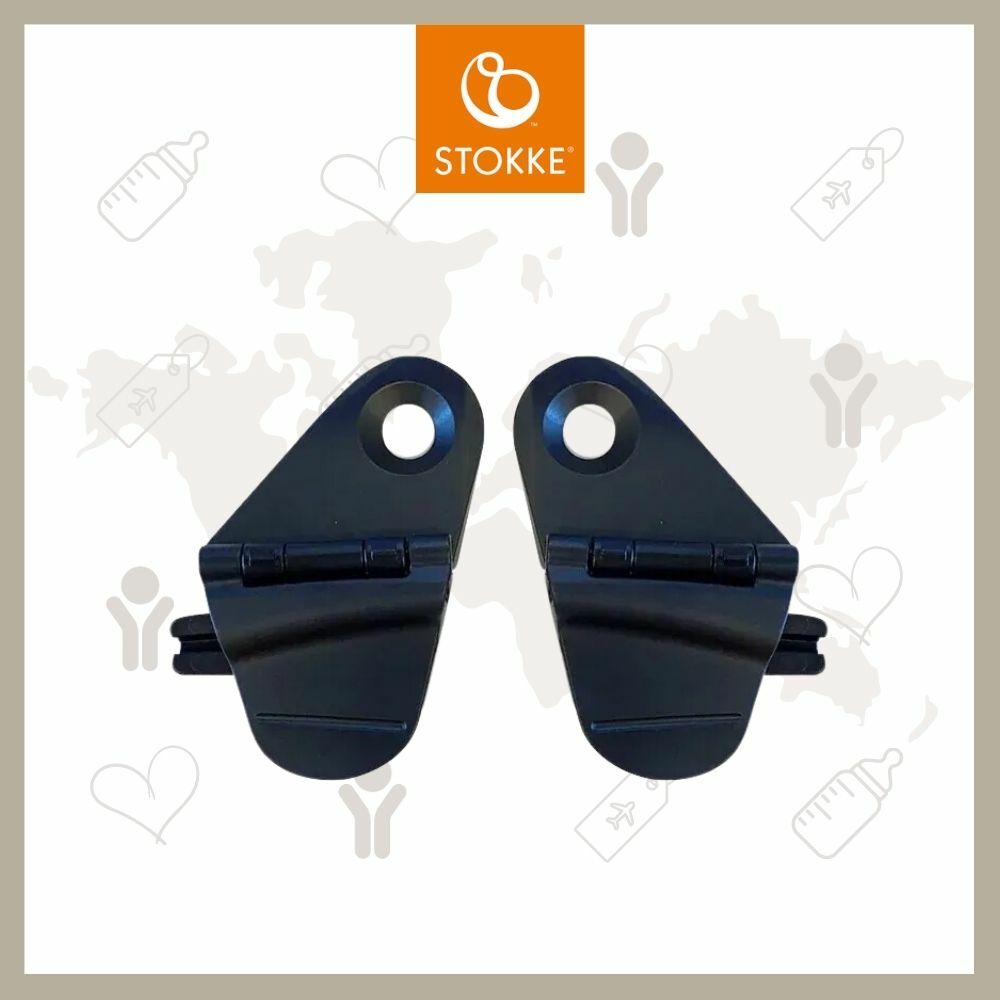Stokke® YOYO - Bassinet Adapters