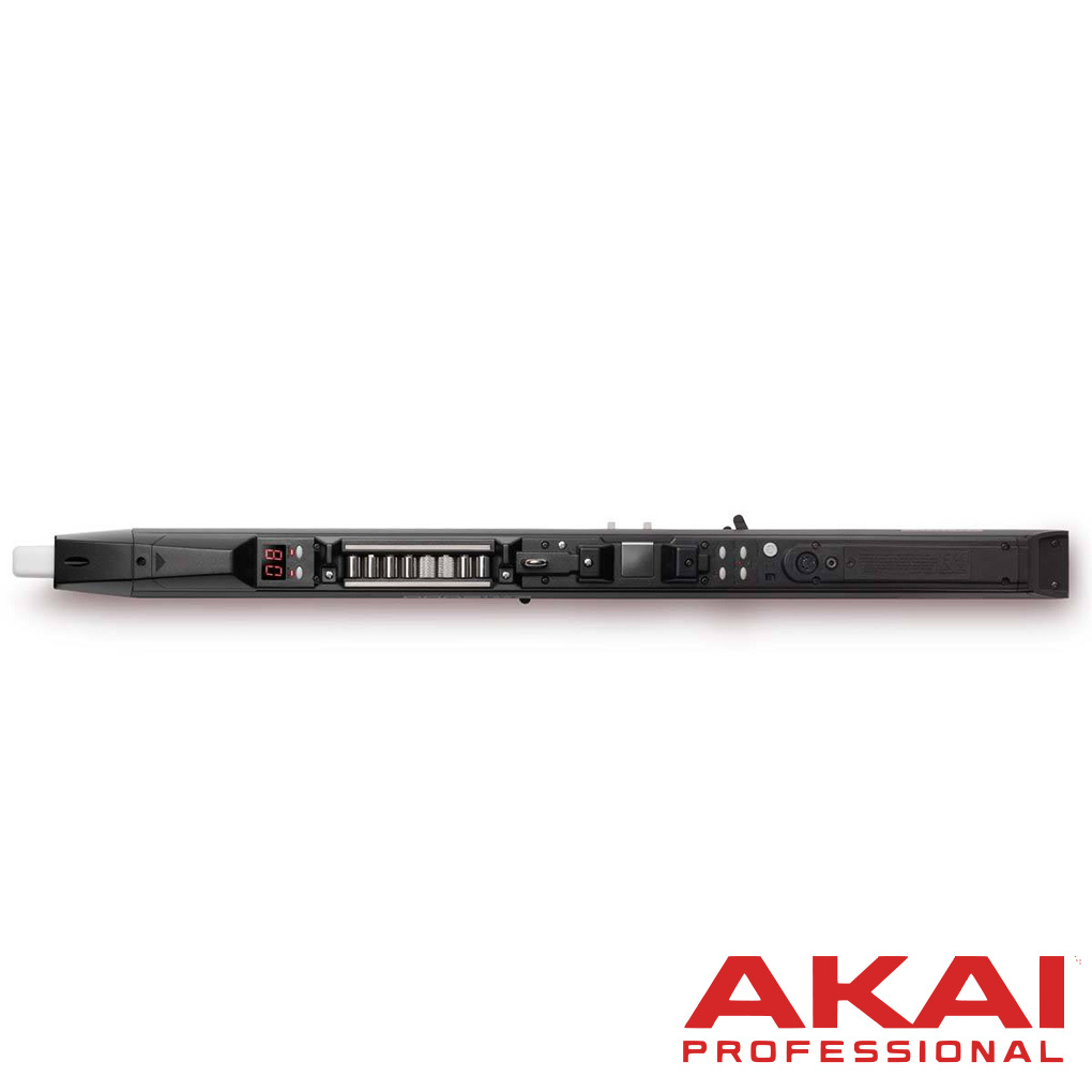 【スタンド付美品】AKAI EWI5000 電子管楽器 Wireless EWI5000 Instrument | Akai Pro
