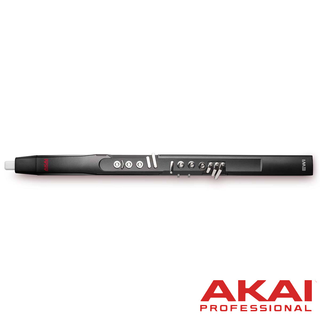 AKAI EWI5000WhiteJ 電子管楽器 AKAI EWI5000WhiteJ 電子管楽器 Akai EWI5000 White