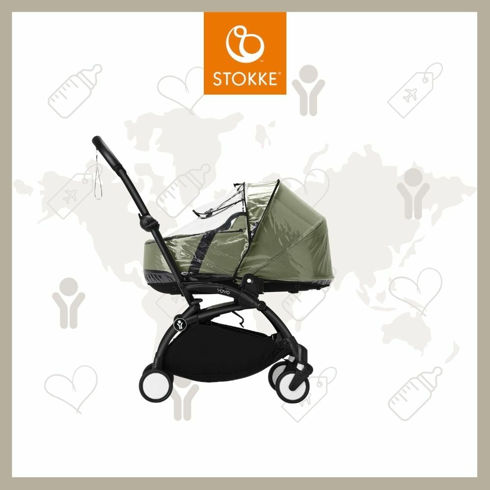 Stokke® YOYO - Rain Cover