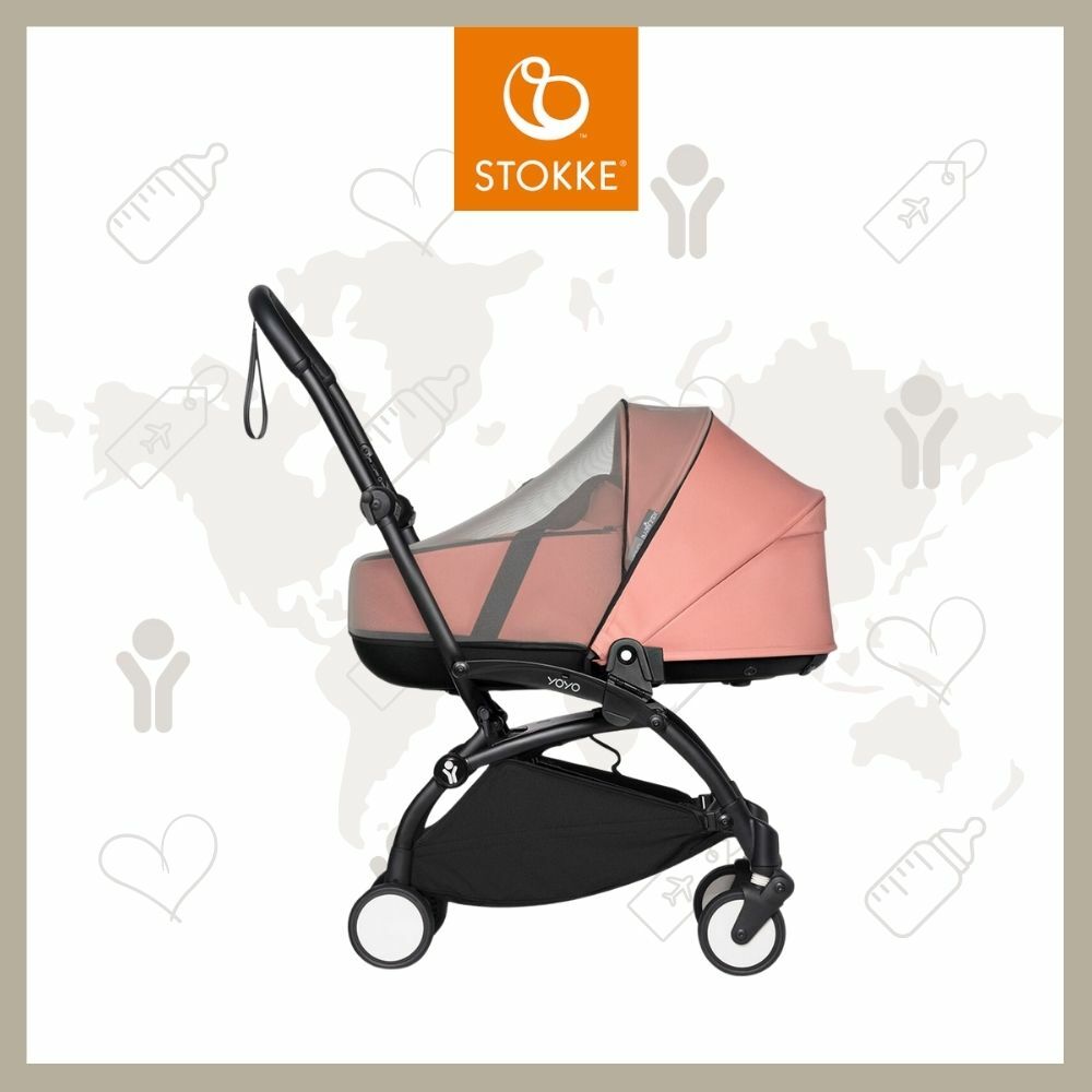 Stokke® YOYO Mosquito Net