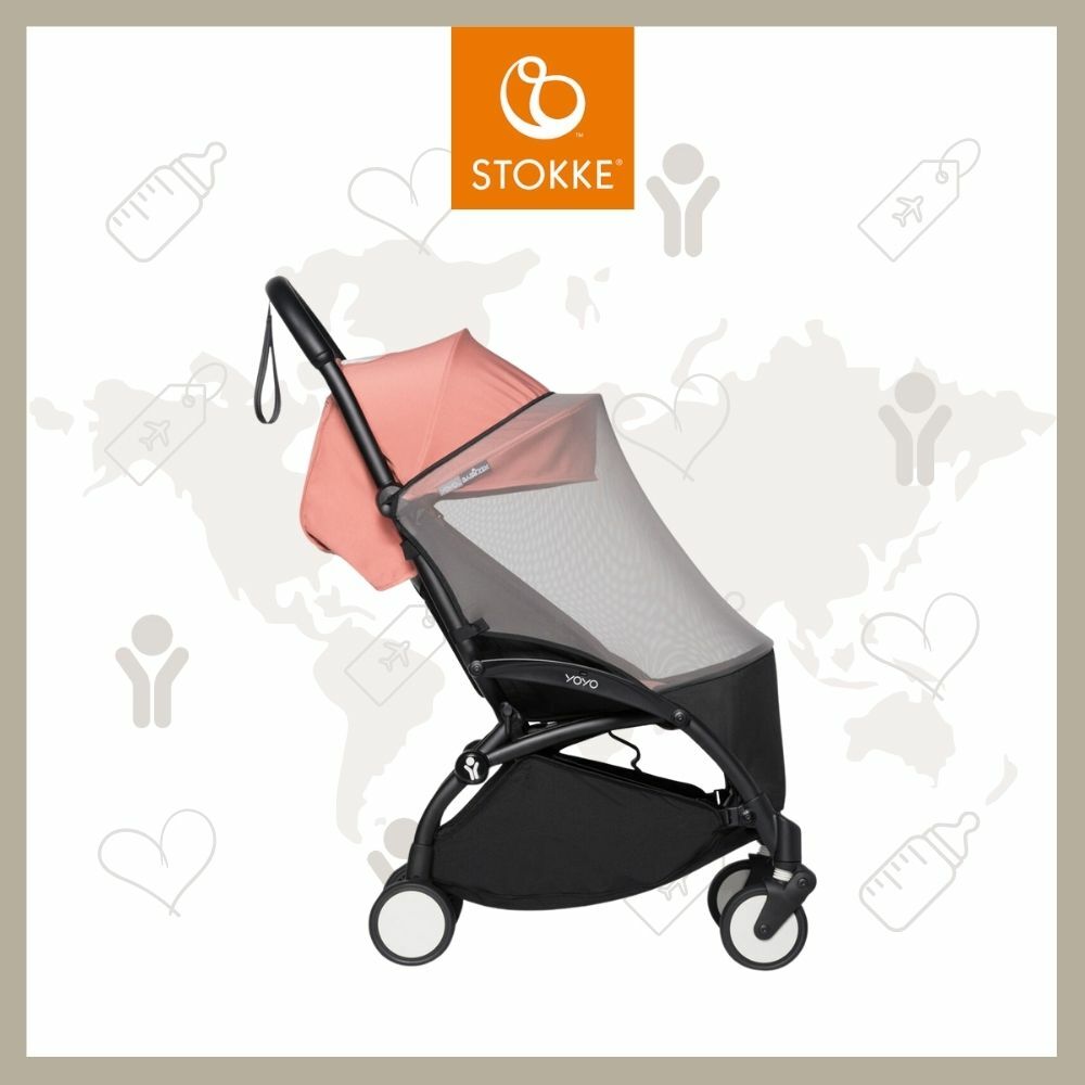 Stokke® YOYO Mosquito Net