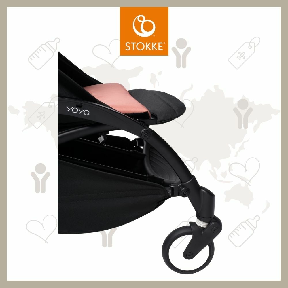 Stokke® YOYO - Leg Rest
