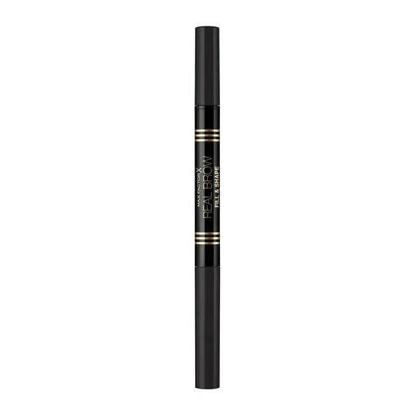 Max Factor - 雙效持妝眉筆 #05 Black Brown (平行進口) (3614229448047)