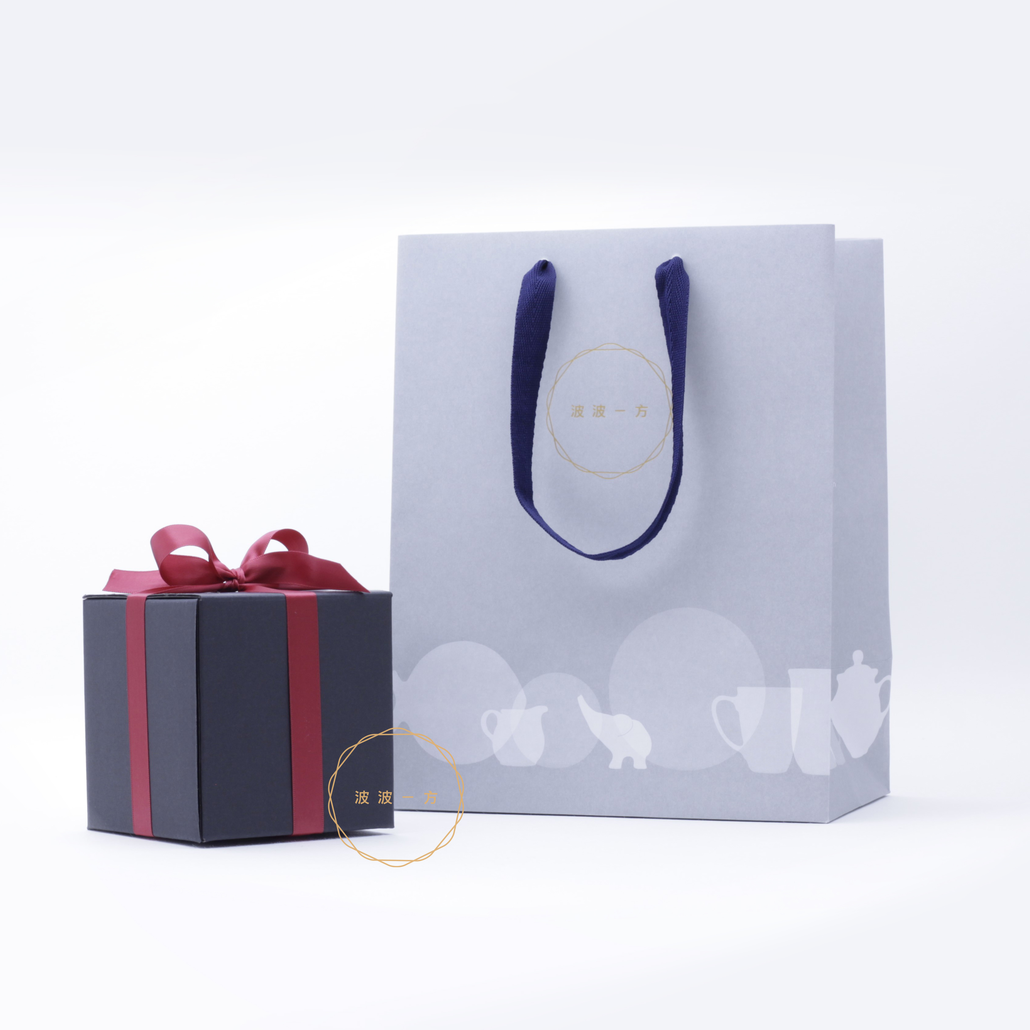 圓盤-Ø17.5cm-淡雅茉莉-黃