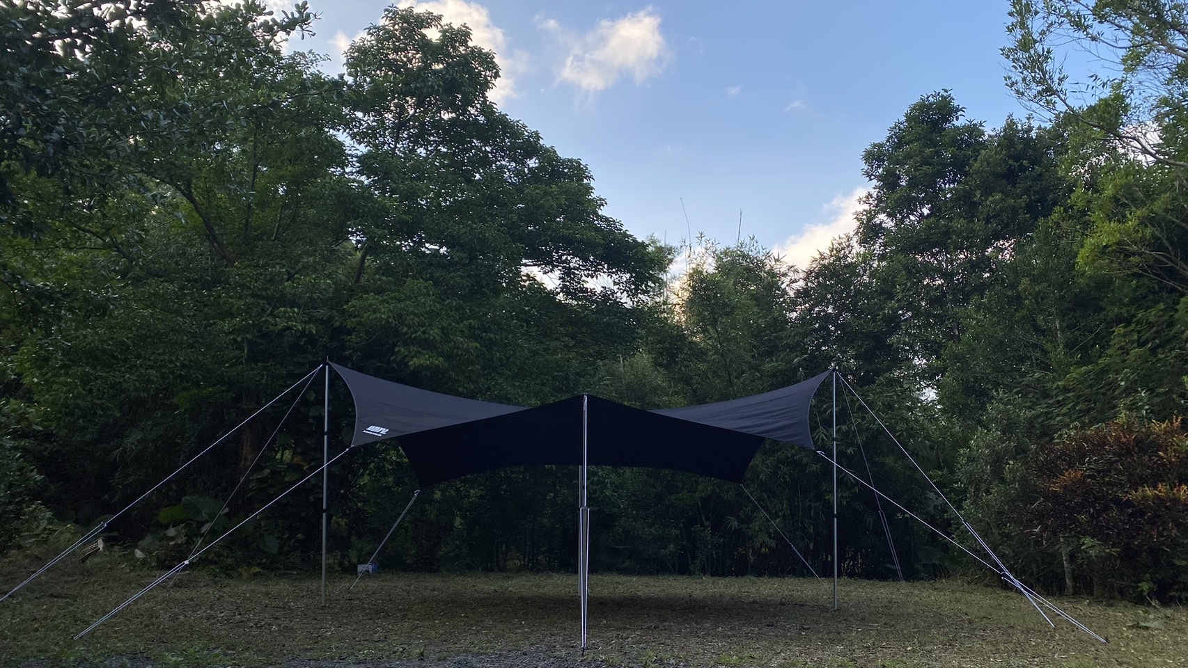 unrv.黑科技天幕