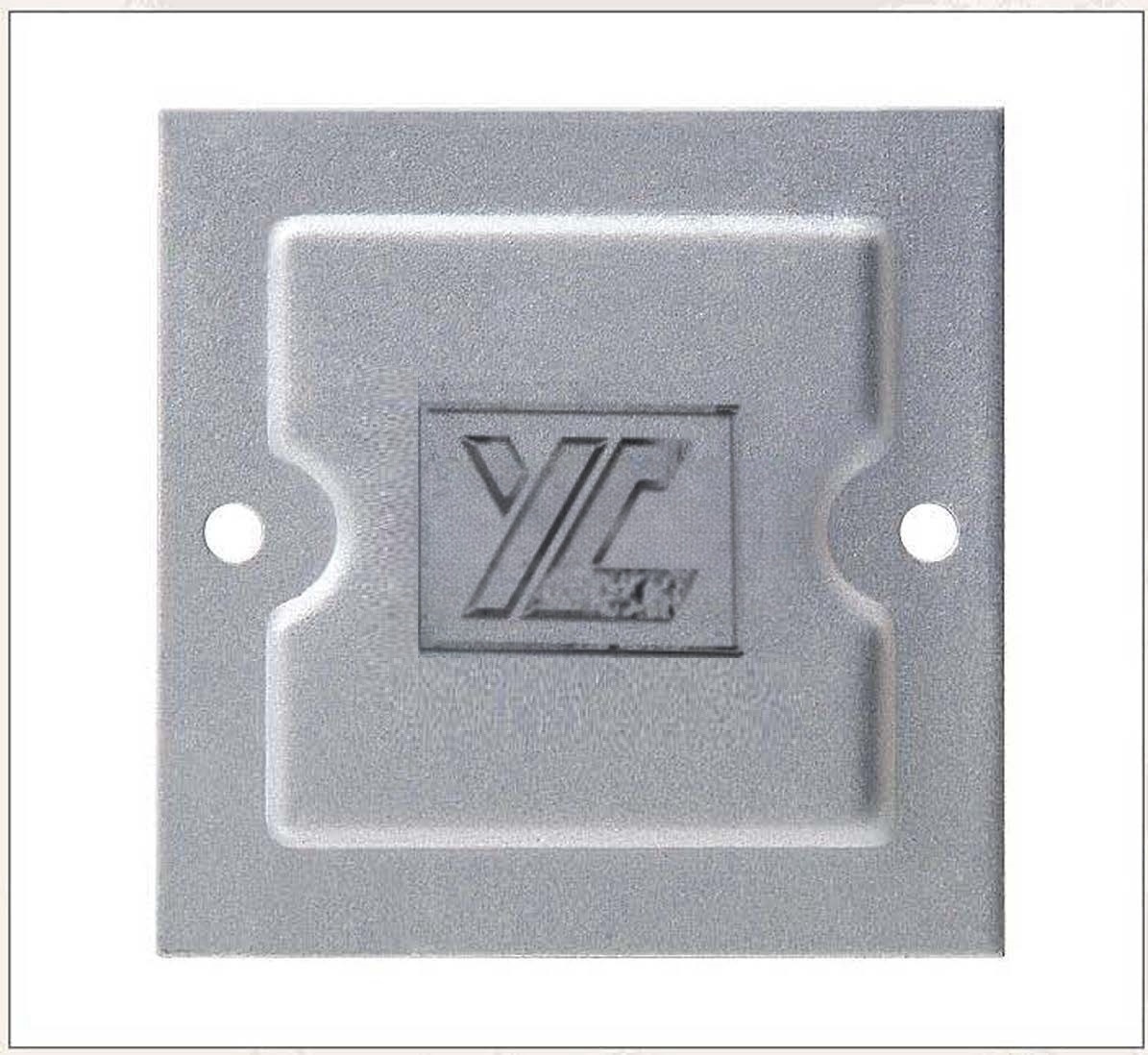 YC020 1299普通箱明蓋