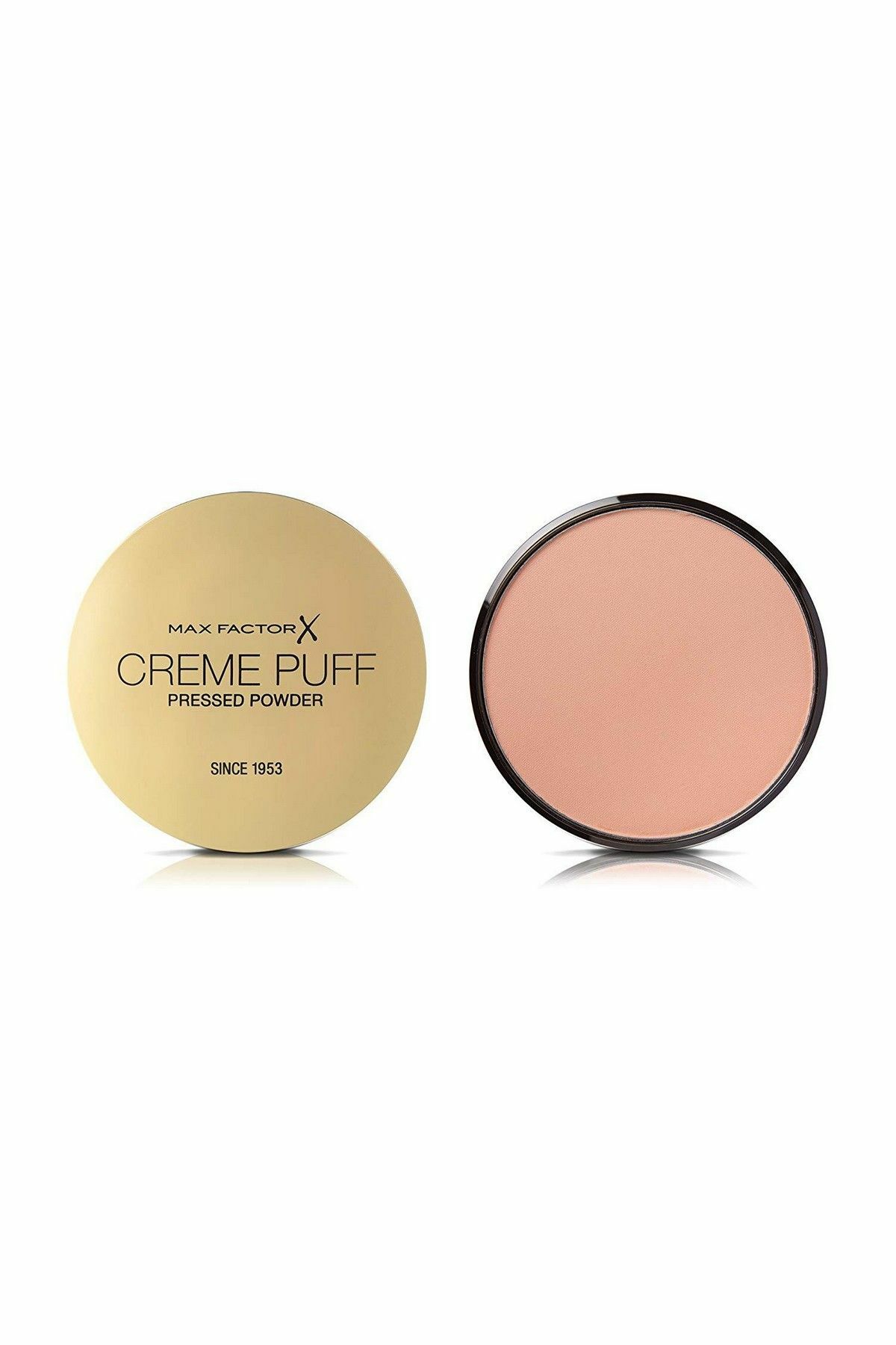 Max Factor - 絲絨柔滑自然無瑕粉餅 #41 Medium Beige 14g (平行進口)  (3616302748730)