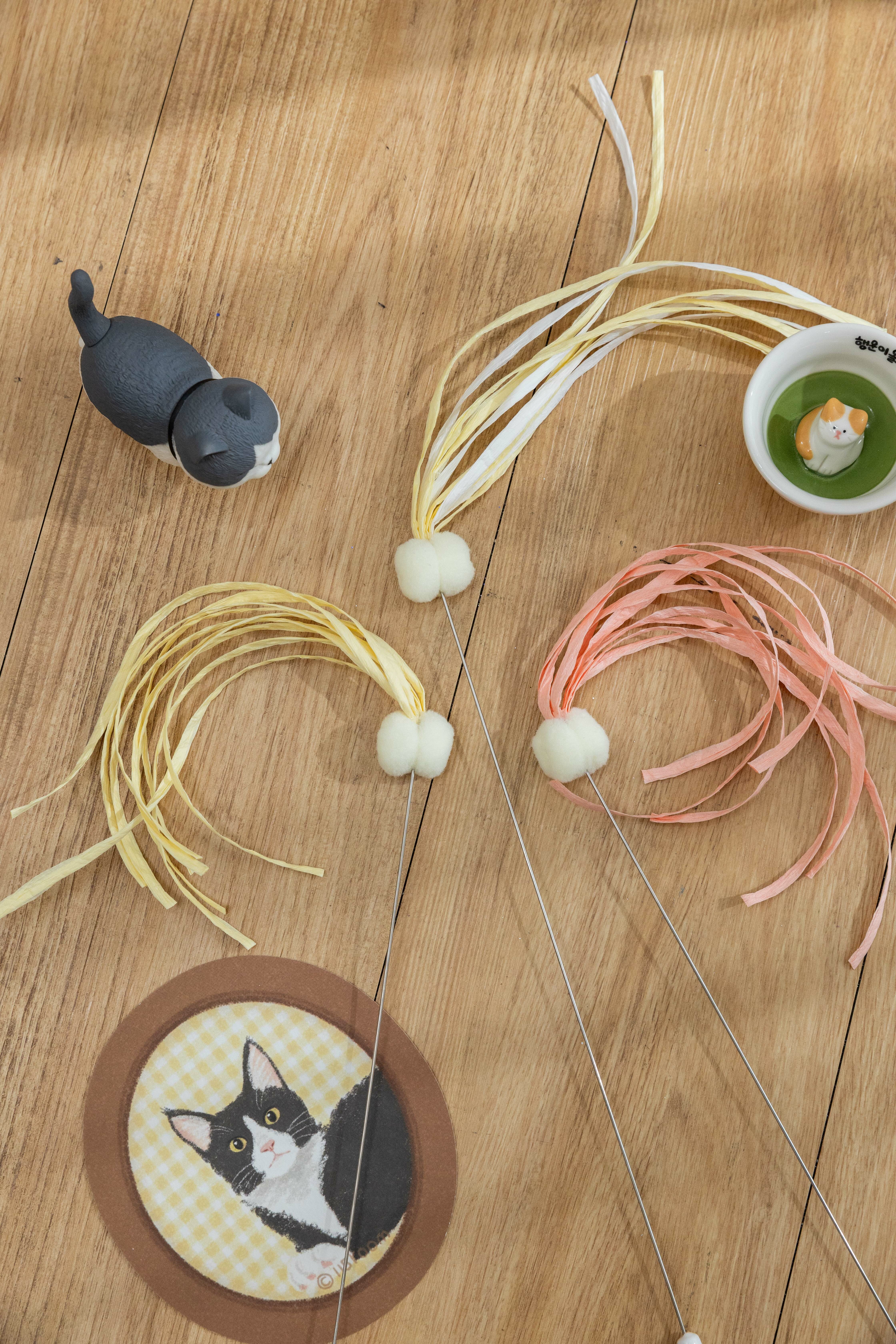 唰唰彩紙棒┃共三色