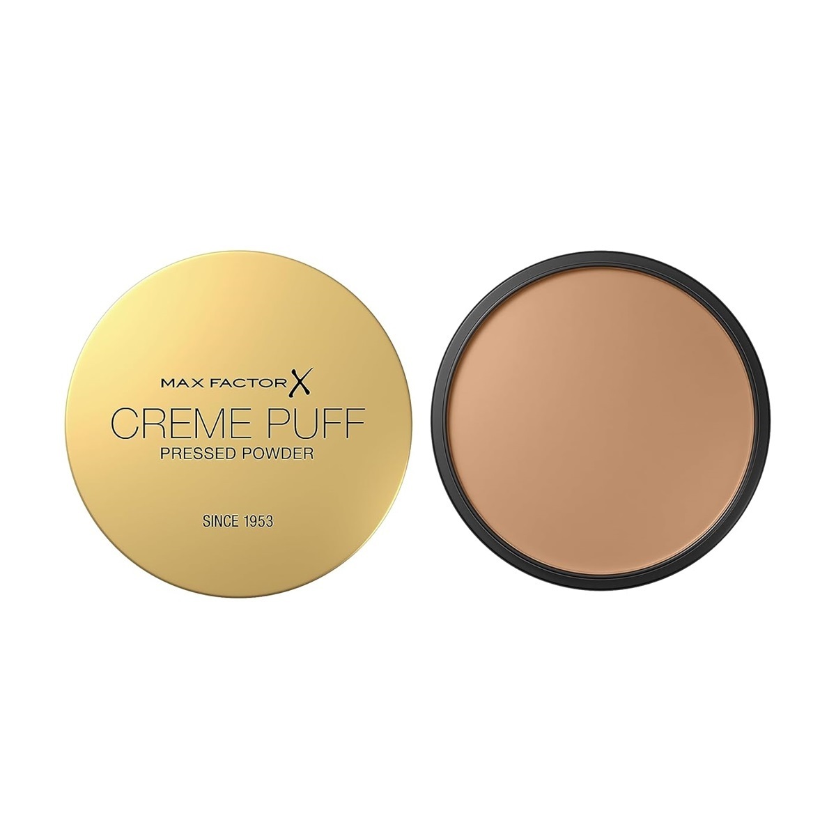 Max Factor - 絲絨柔滑自然無瑕粉餅 #13 Nouveau Beige 14g (平行進口) (3616302748822)