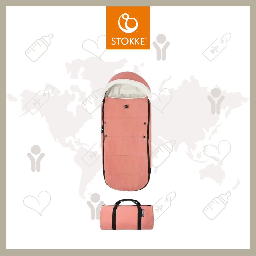 Stokke® YOYO - Footmuff