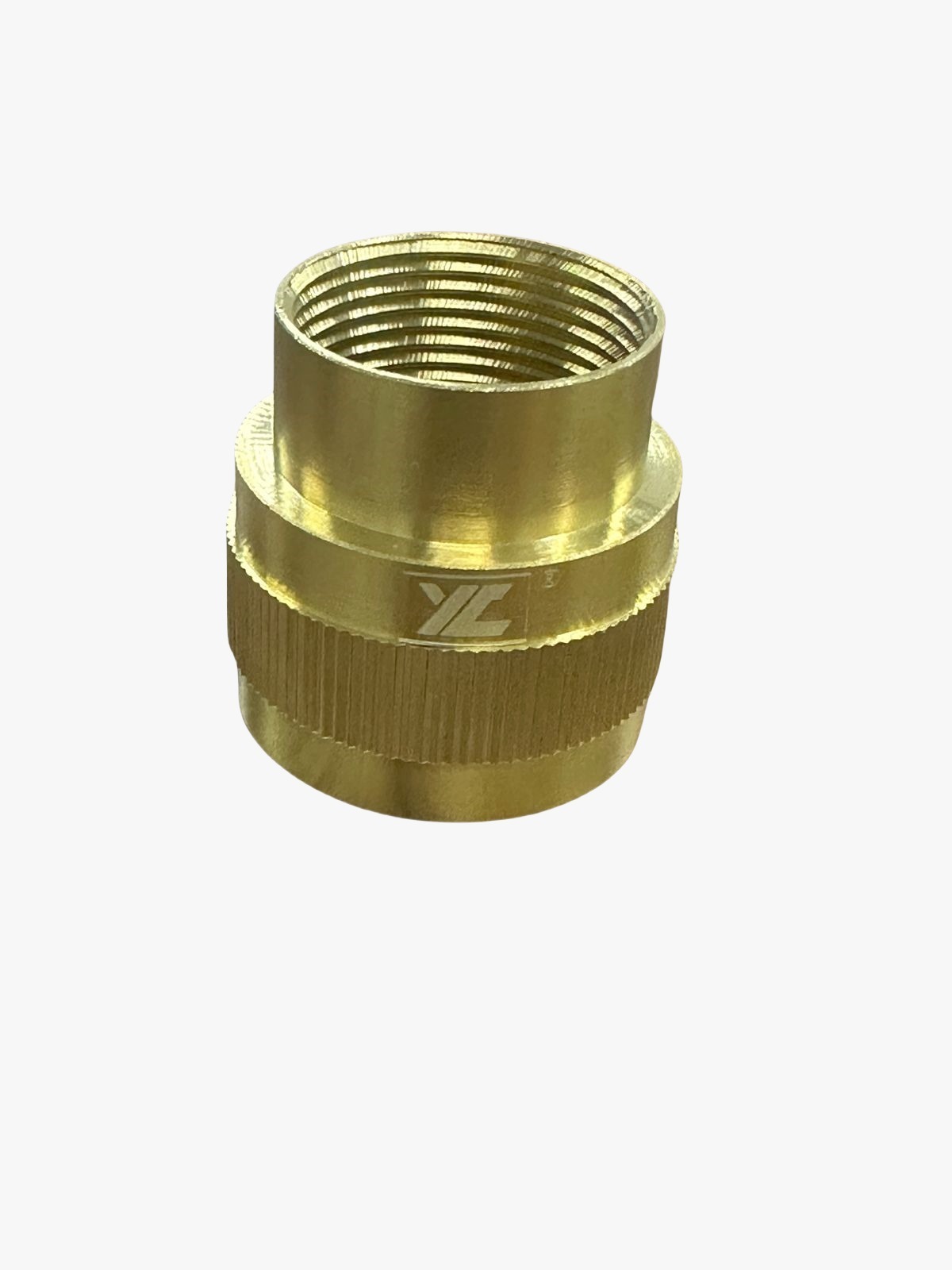 YC032 銅索咀內牙