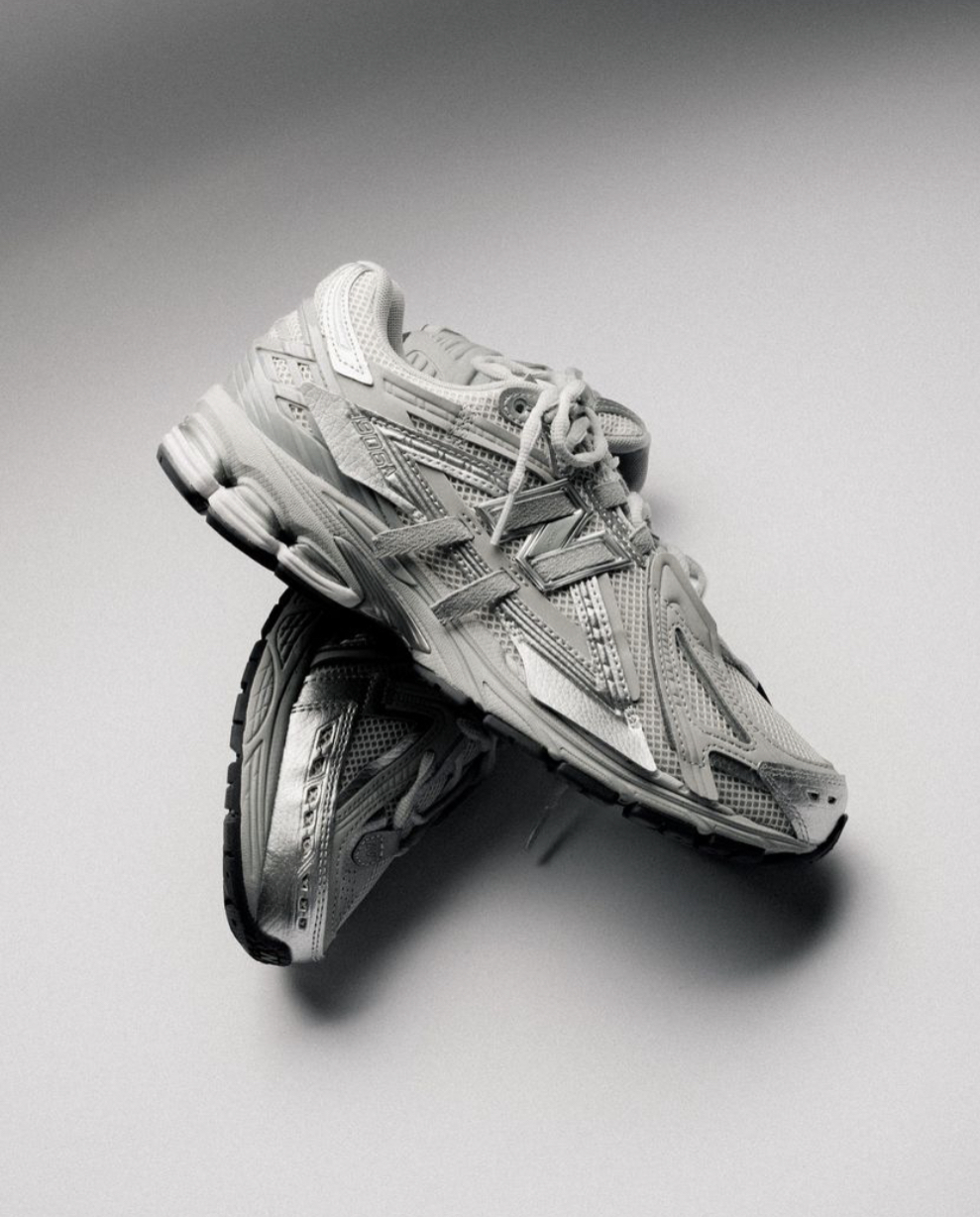 【APAIR】預購 New Balance Nb 1906a M1906AG 銀灰 解構 復古慢跑鞋