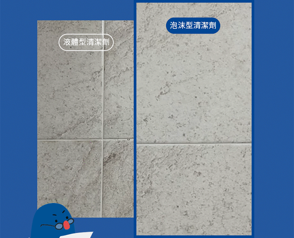 FRANKLiiN 浴廁除垢清潔液 FRANKLiiN 浴廁除垢清潔液