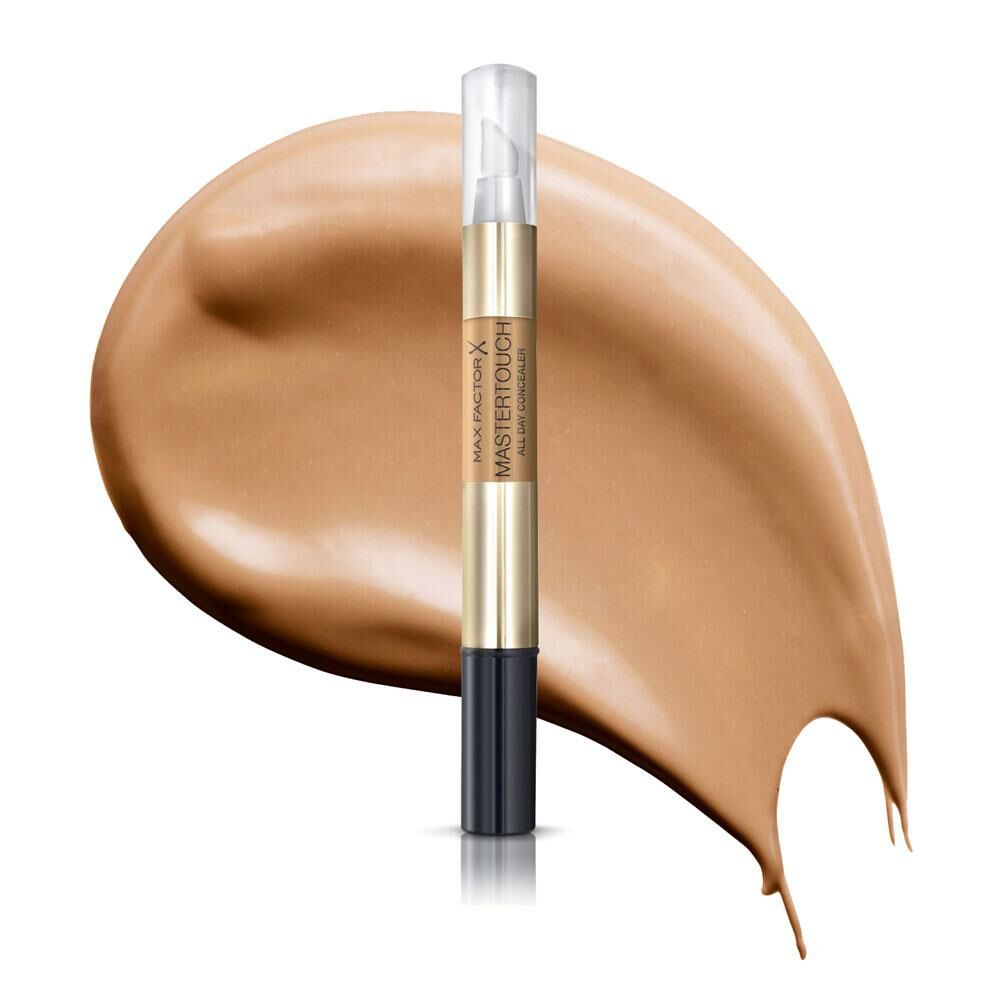 Max Factor - MasterTouch 全日遮瑕膏 (309 Beige)   (平行進口)  (50081998)