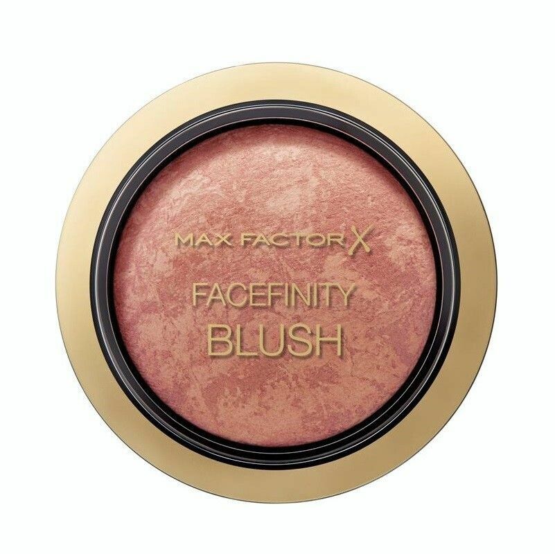 Max Factor - 蜜Max Factor - 蜜絲佛陀 柔滑烘焙胭脂/腮紅 #05 Lovely Pink 1.5g (平行進口)  (平行進口) (96099278)