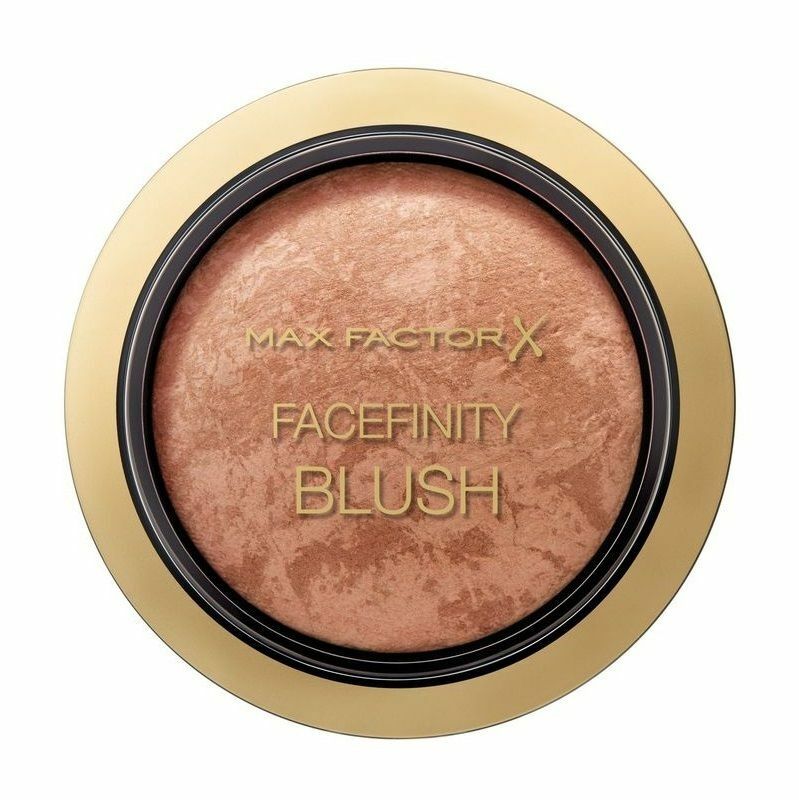 Max Factor - 蜜Max Factor - 蜜絲佛陀 柔滑烘焙胭脂/腮紅 #25 Alluring Rose 1.5g (平行進口)  (平行進口) (96099315)