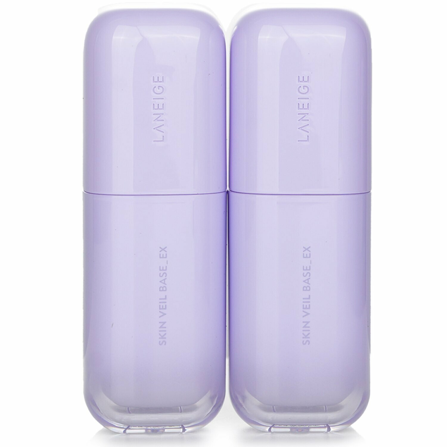 (8809803586597) Laneige - 蘭芝防曬調色底霜 SPF 28 # No. 40 Purple 30mlx兩件裝 (平行進口)