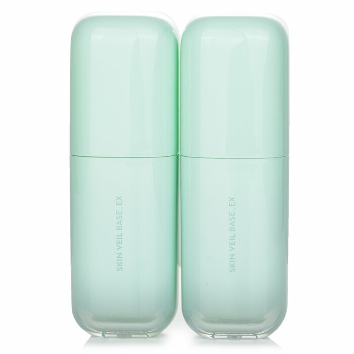 (8809803586900) Laneige - 防曬調色底霜 SPF 28 # No. 60 Mint Green 30mlx兩件裝 (平行進口)