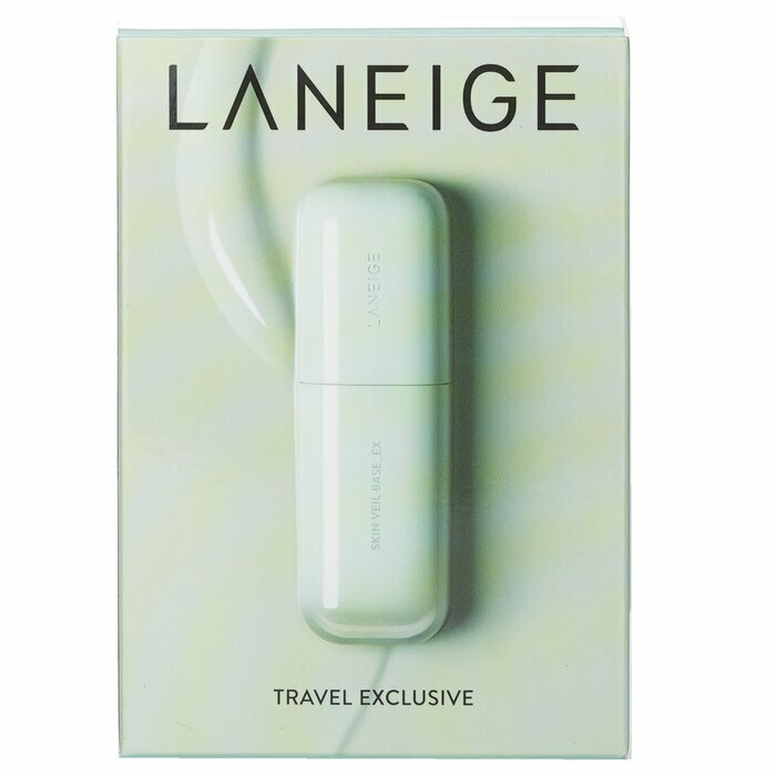 (8809803586900) Laneige - 防曬調色底霜 SPF 28 # No. 60 Mint Green 30mlx兩件裝 (平行進口)