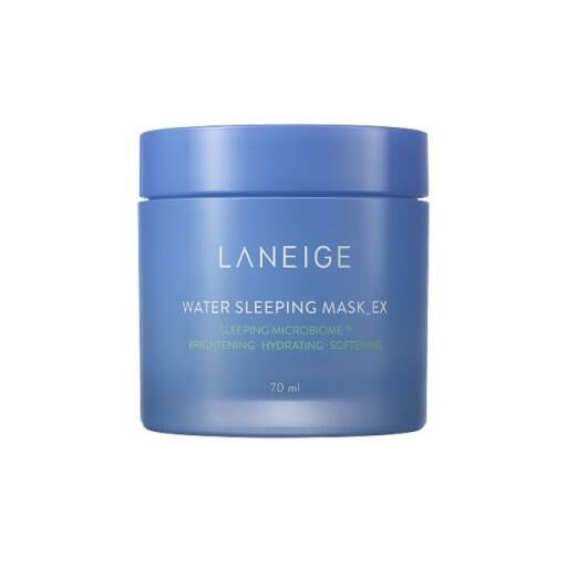 (8809803590839) Laneige - 蘭芝水亮補濕睡眠面膜 70ml (平行進口)