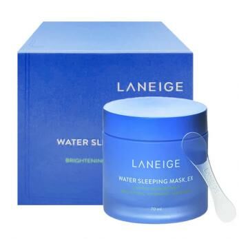 (8809803590839) Laneige - 蘭芝水亮補濕睡眠面膜 70ml (平行進口)