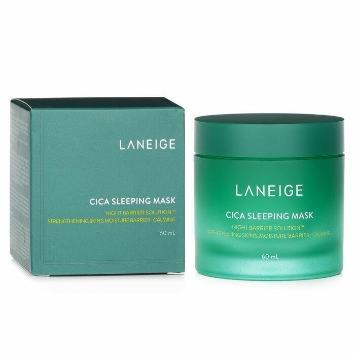 (8809803590846) Laneige - 細胞修復補濕睡眠面膜 60ml (平行進口)