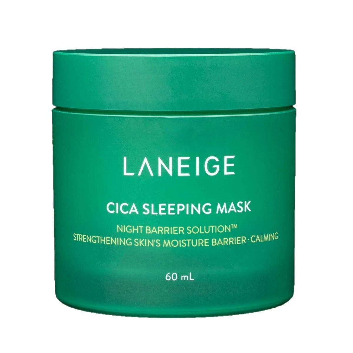 (8809803590846) Laneige - 細胞修復補濕睡眠面膜 60ml (平行進口)