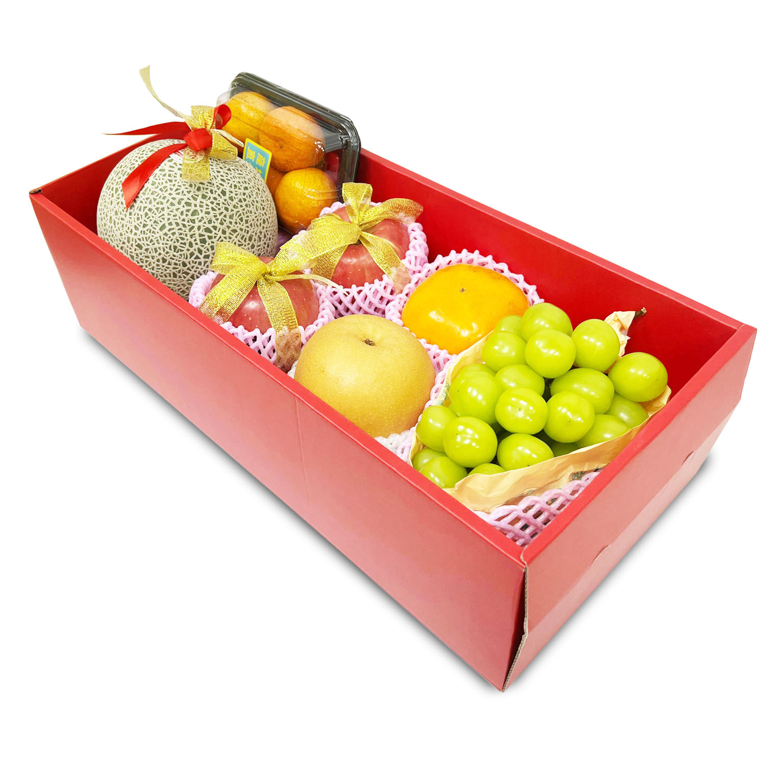 鮮果禮盒 B13