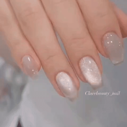 VERYGOODNAIL MG4 (Mystic Garden)