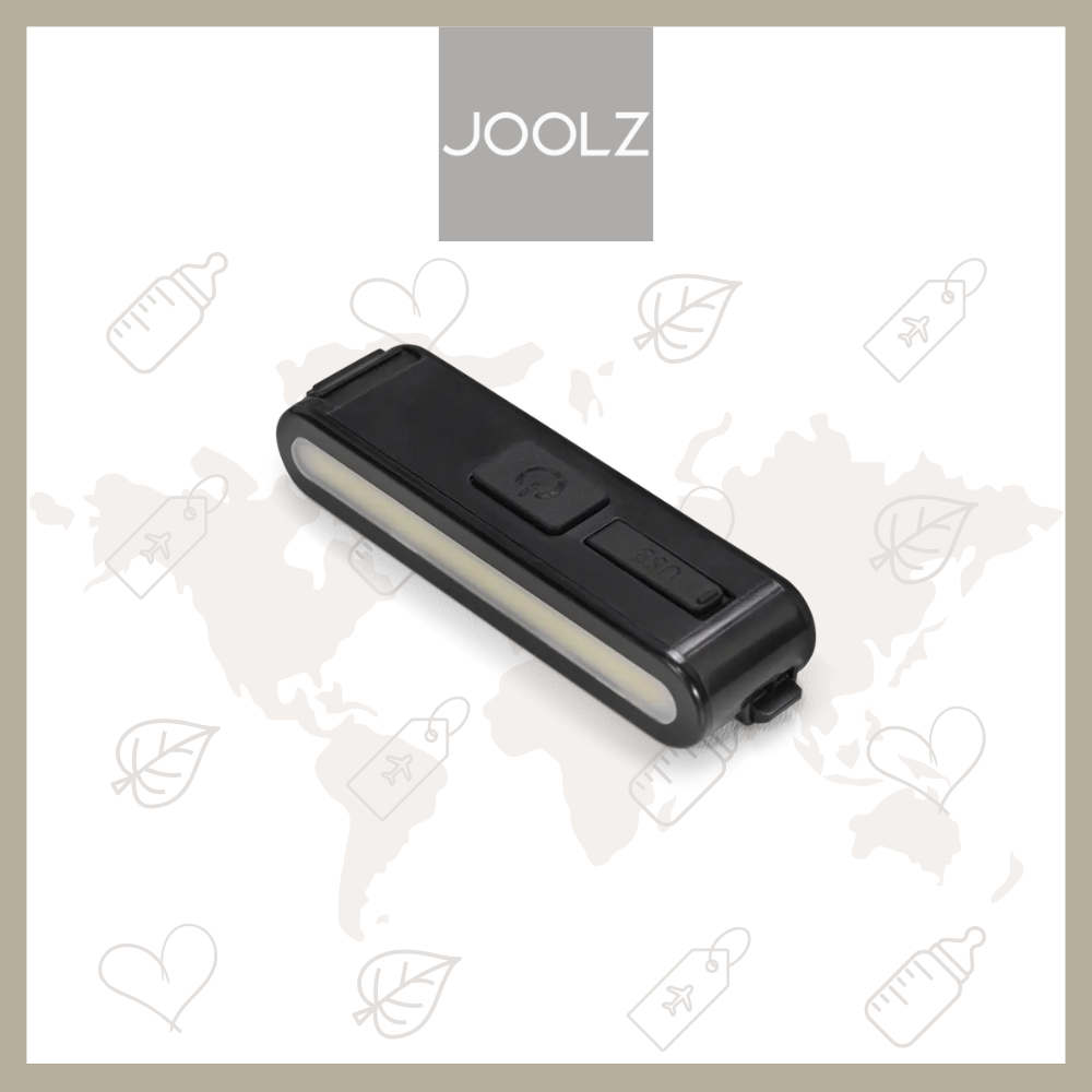 Joolz Aer+ LED light