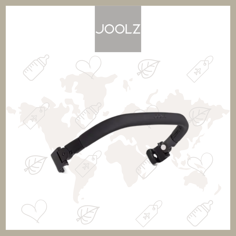 Joolz Aer+ foldable bumper bar