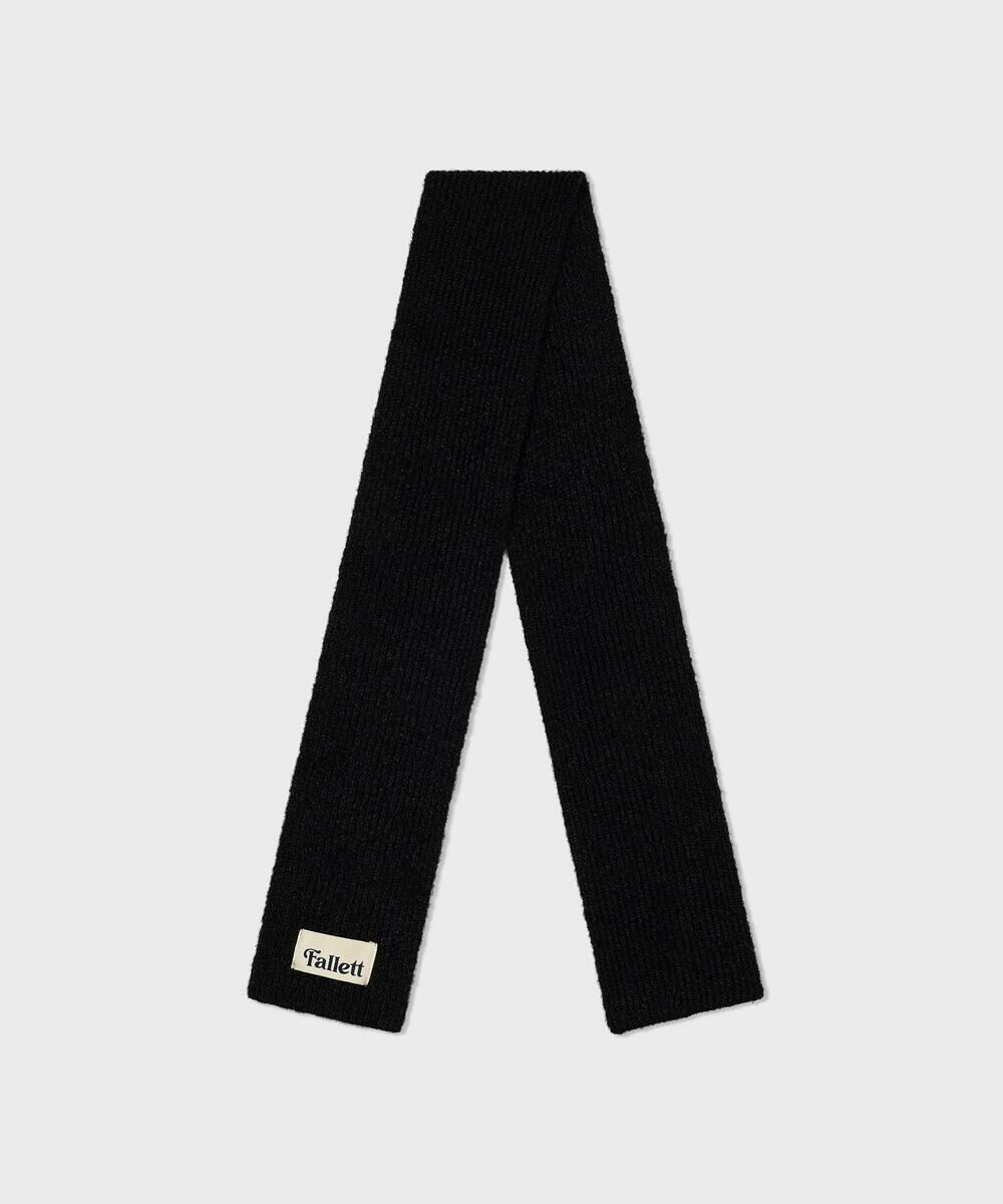 FALLETT Wool Muffler