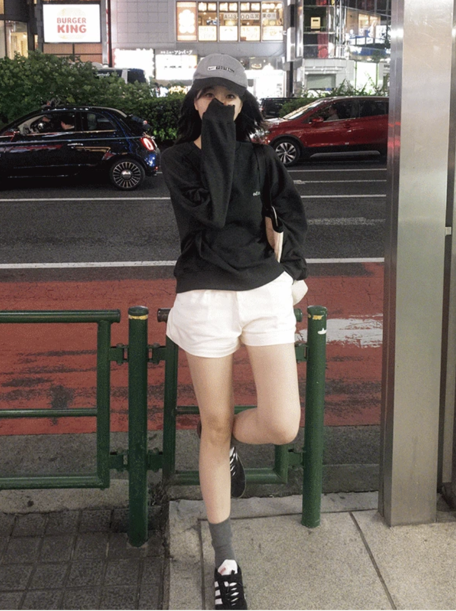 預訂｜SLOWAND #SLOWMADE Edition Embroidery Lettering MTM (4 Color)