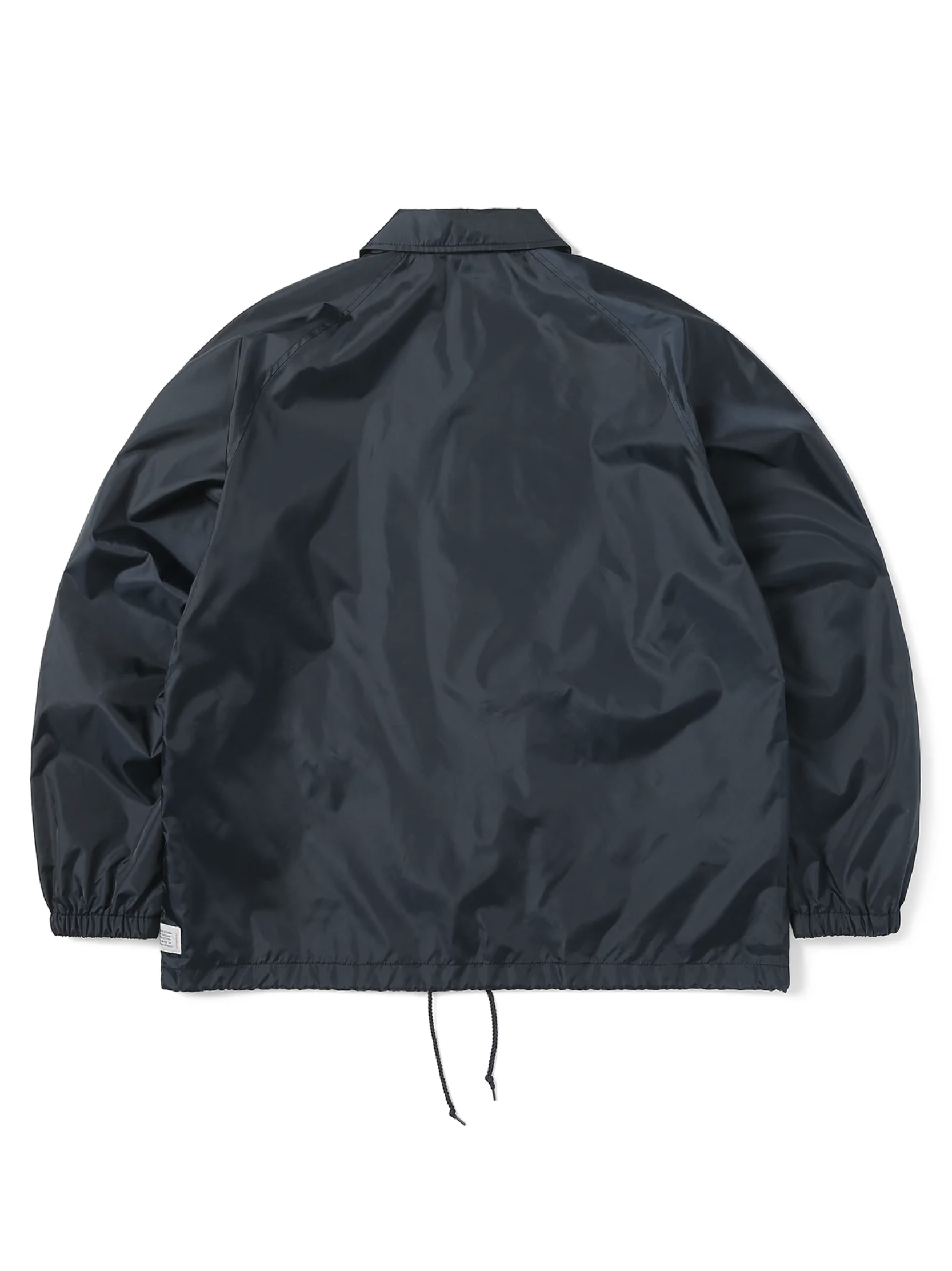 預訂| Thisisneverthat NB X TINT Coach Jacket 外套風褸