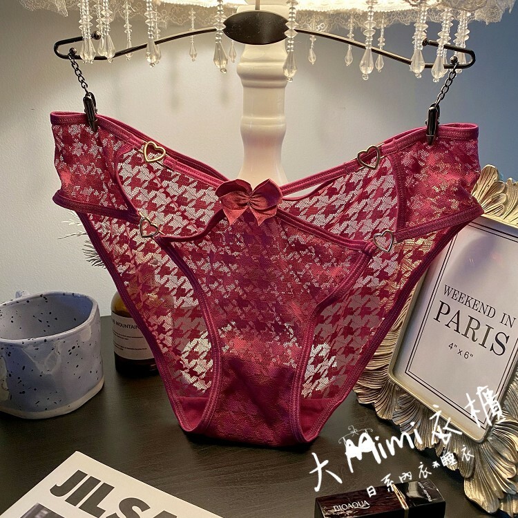 本命年性感內褲