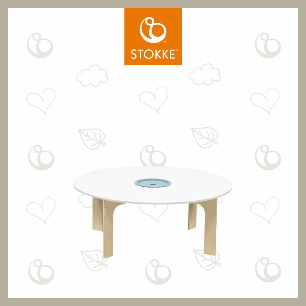 Stokke® MuTable™ V2 Bricks Tower